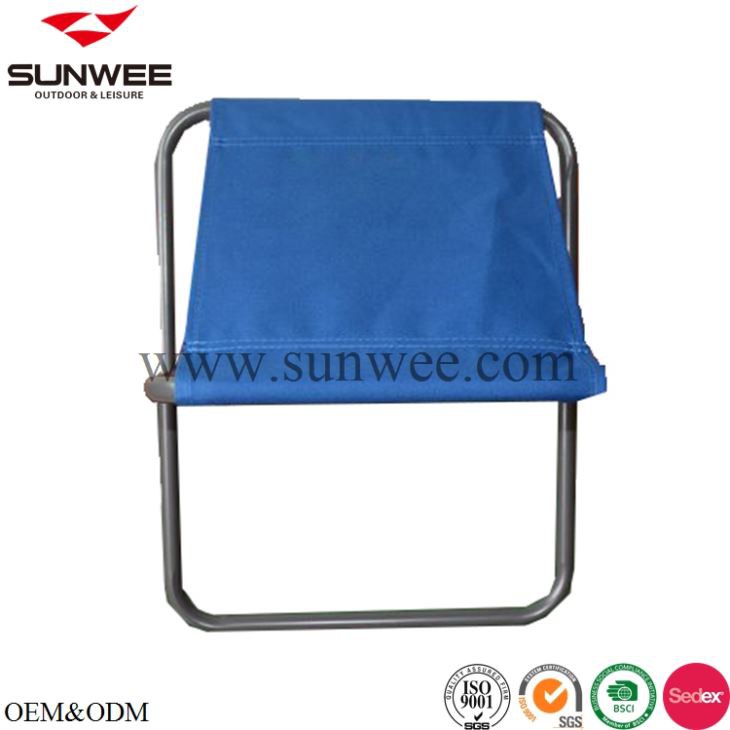 Portable Folding Fishing Stool